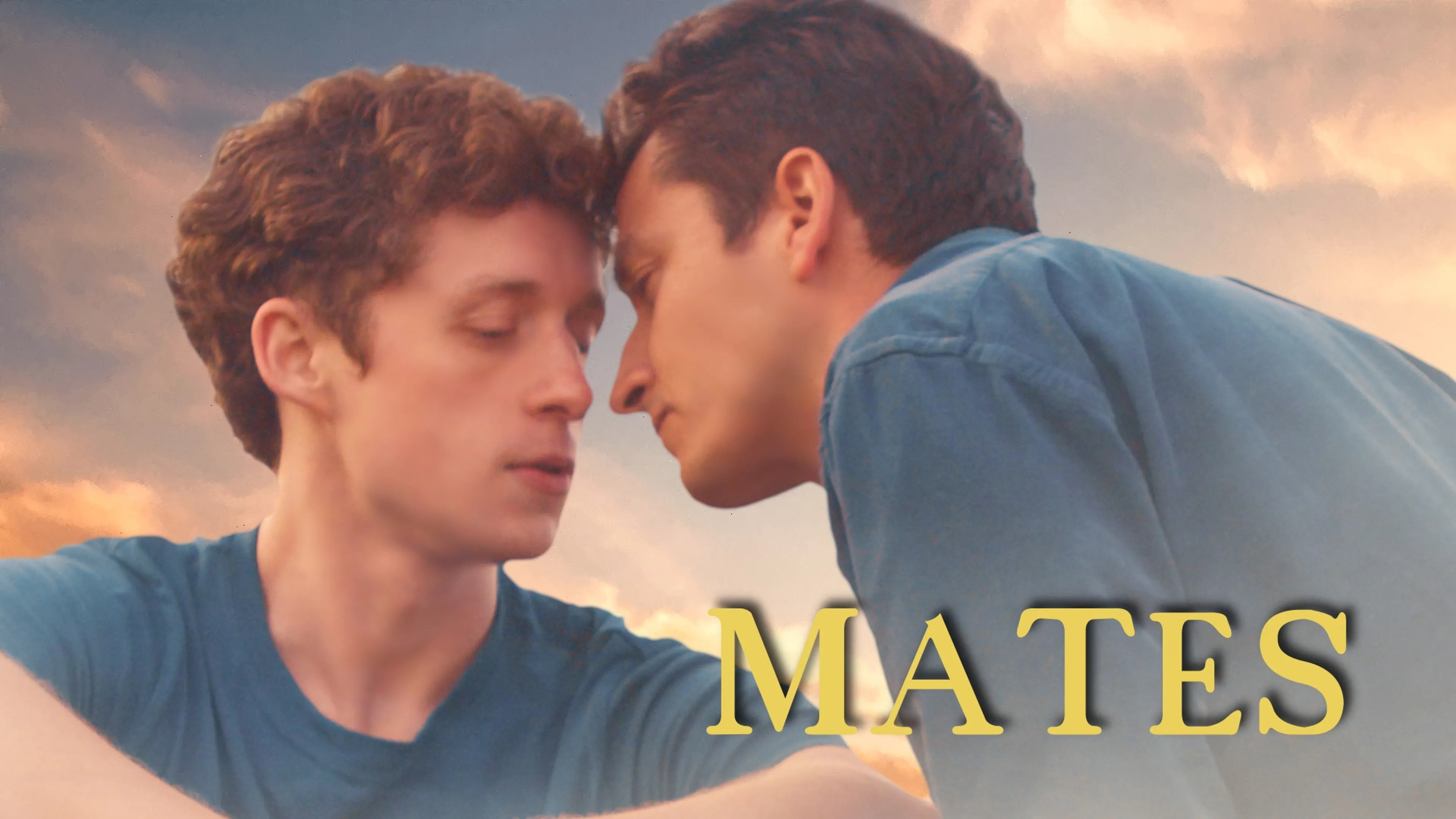 Mates poster